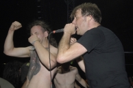 NAPALM DEATH